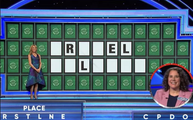 ‘Wheel of Fortune’ viewers slam misleading ‘place’ bonus puzzle that cost contestant $100K