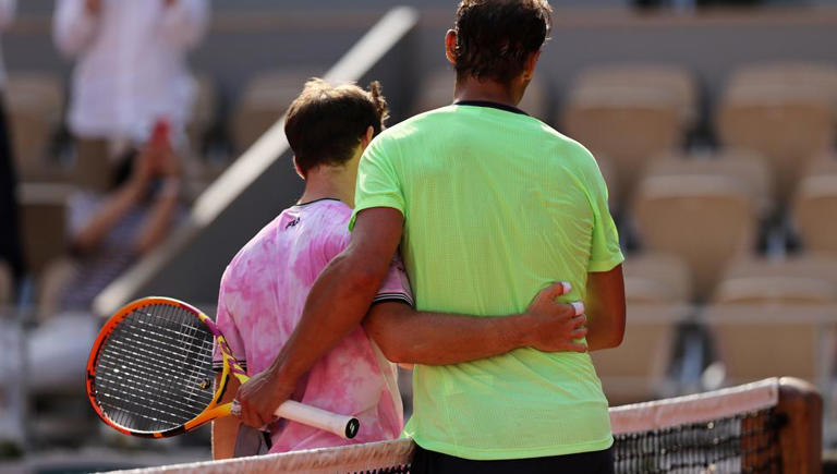 Del Nº 8 Mundial Y Semifinales De Roland Garros A Jugársela En La Fase 