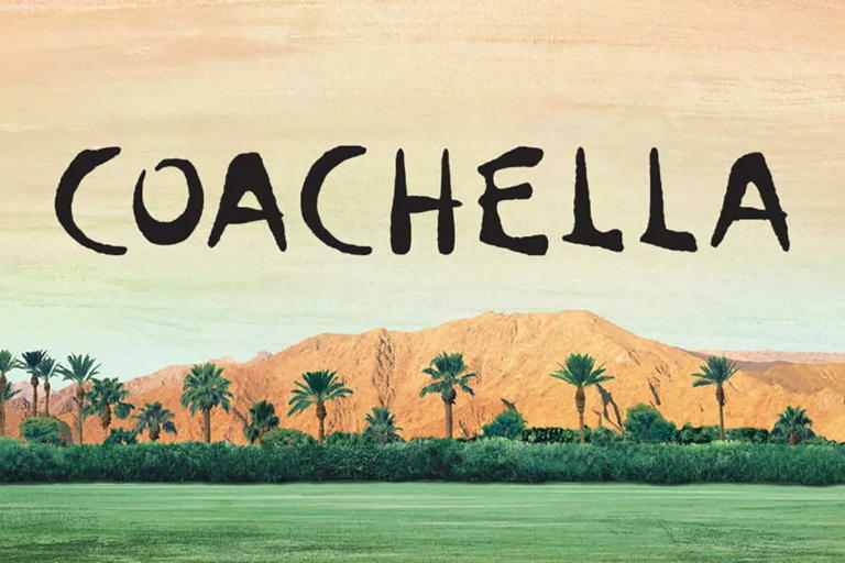 Coachella Live Stream Schedule: Times, Lineup, Where To Watch Coachella 2024 Online