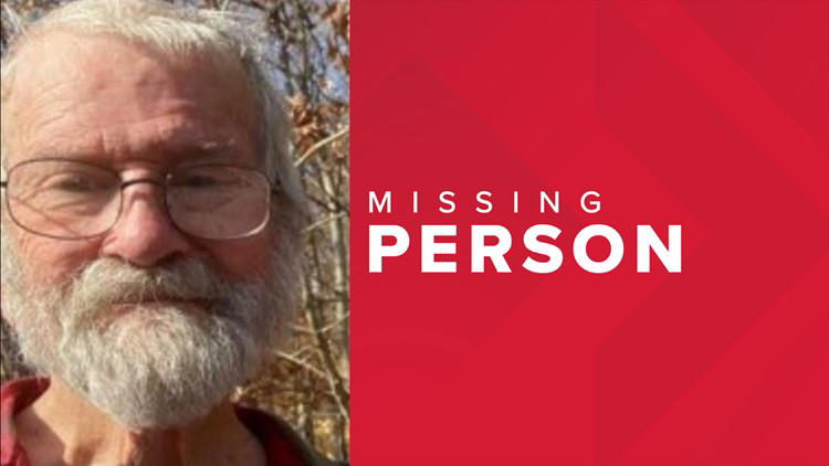 Silver Alert issued for missing Bloomington man