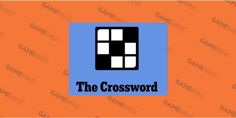 NY Times Crossword Hints and Answers for April 12, 2024