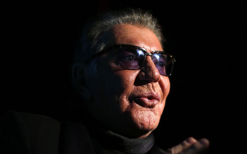 diseñador italiano roberto cavalli fallece a los 83 años