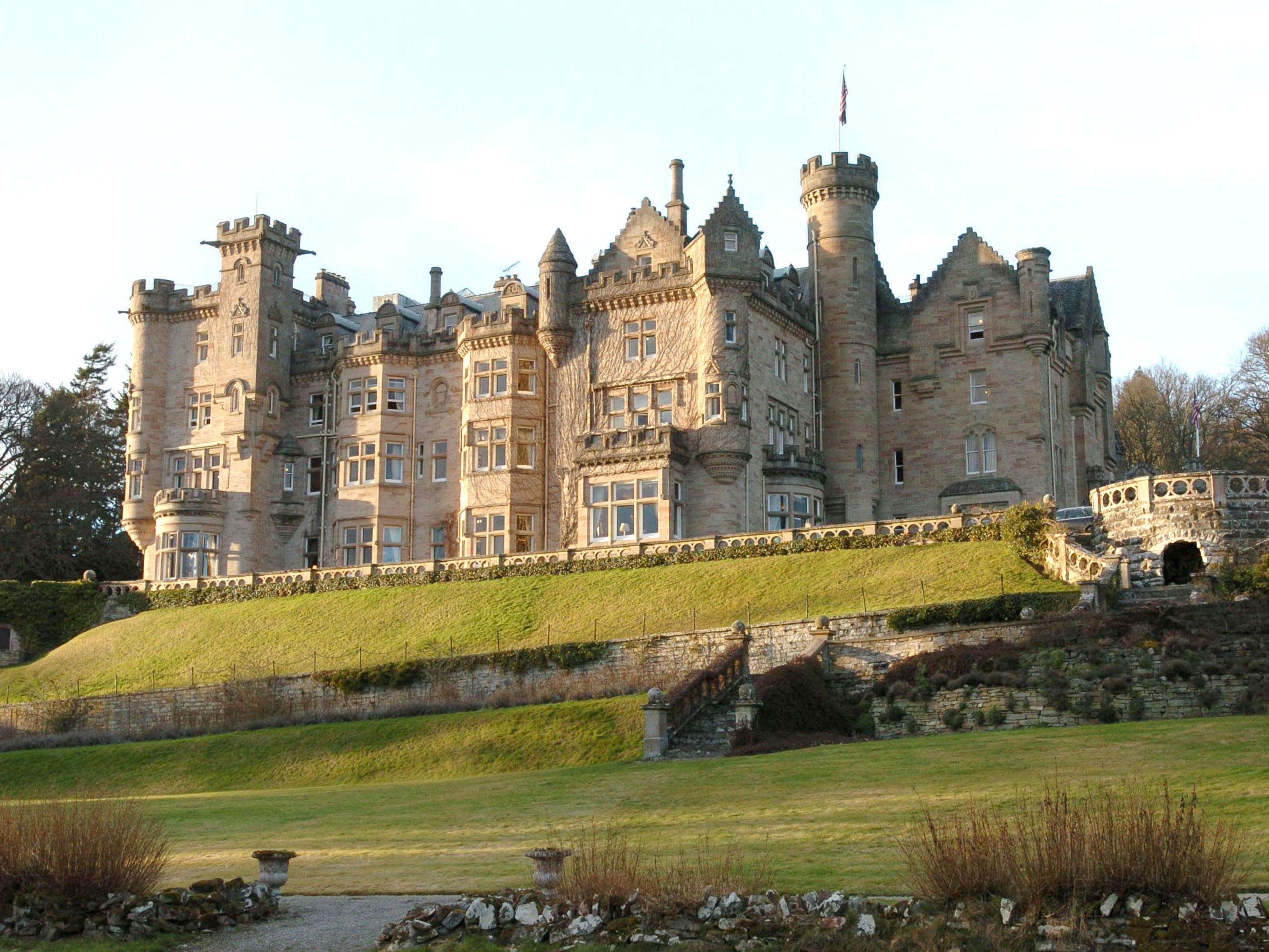 <p>The Gr8 Experience, a luxury travel firm specializing in exclusive experiences, has a personal relationship with the Carnegie Club at Skibo, according to Gr8's CEO Barnabas Carrega.</p><p>Carrega told Business Insider that visiting Skibo is "one of the most incredible experiences" he's ever seen from a country club in terms of level of service, privacy, and exclusivity, describing it as "an immense club."</p><p>Per the <a href="https://www.carnegieclub.co.uk/">Carnegie Club's website</a>, the golf course Carnegie Links, "is ideal for both beginners finding their feet on the greens and more accomplished players looking to perfect their swing. Lessons can be booked with our resident PGA professionals."</p>