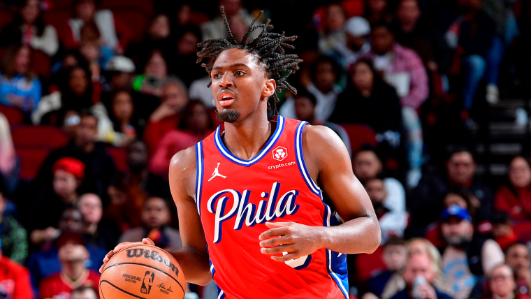 76ers' tyrese maxey deserves to win nba's most improved player award
