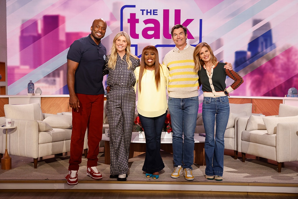 the talk canceled after 15 seasons
