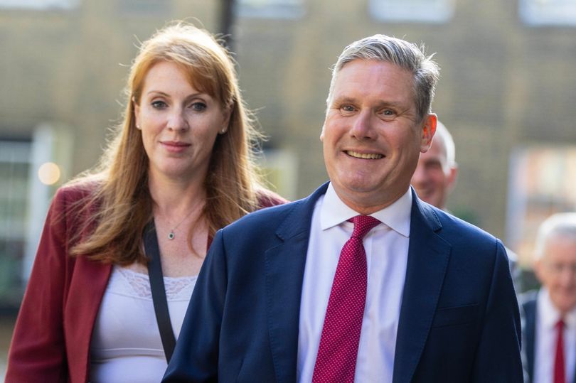 angela rayner says she will quit if police find she broke law over house sale