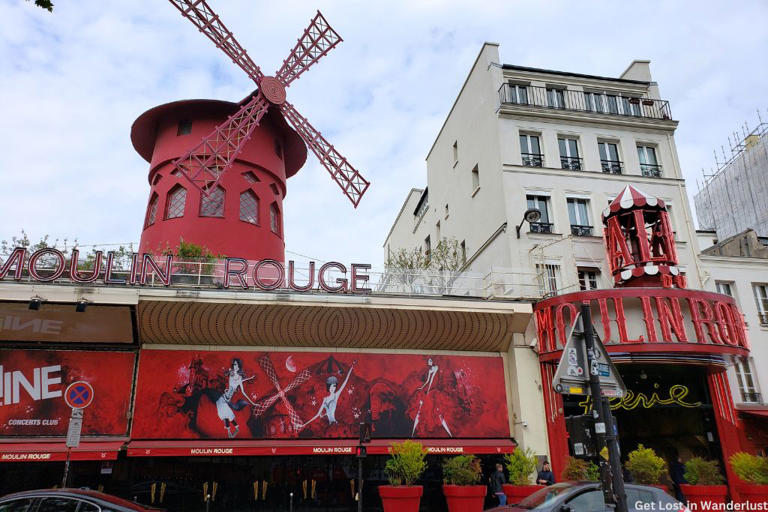 If you’re headed to Paris, you may be wondering is Moulin Rouge worth it? As someone who has spent a lot of time in Paris and has attended a few of the different Paris cabaret shows, I think Moulin Rouge is 100% worth it. It’s a great night out in Paris, and the show was...