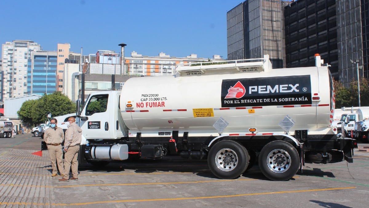 pemex eleva su capacidad de almacenamiento de petróleo en 63%
