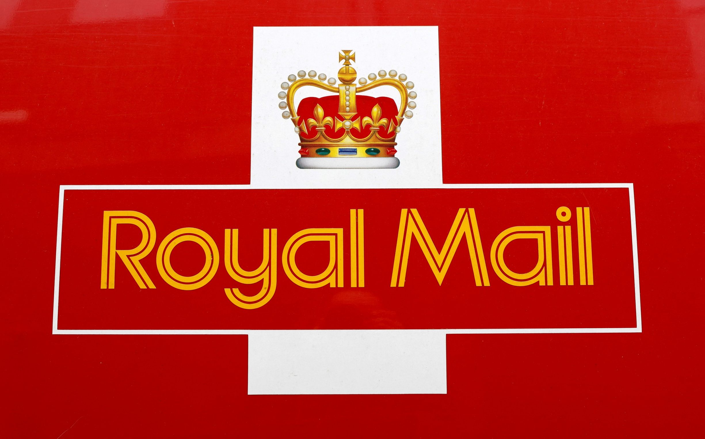 royal mail is a symbol of british failure, where the inept are rewarded and the innocent pay