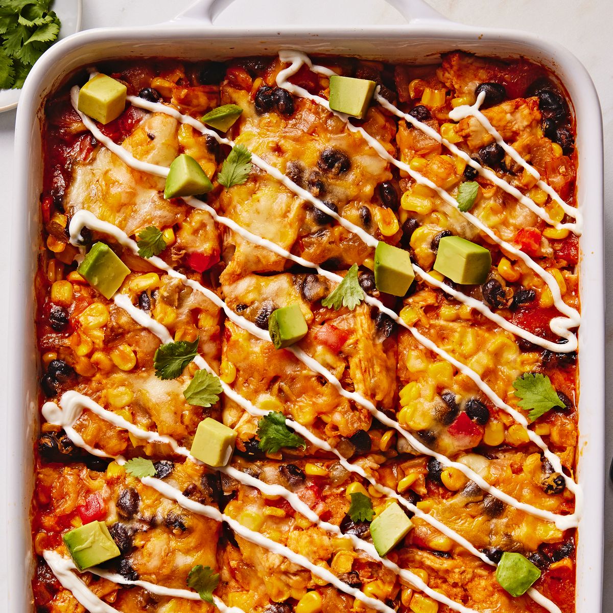 85 Creative Chicken Recipes For Weeknights When You Don't Want To Think ...