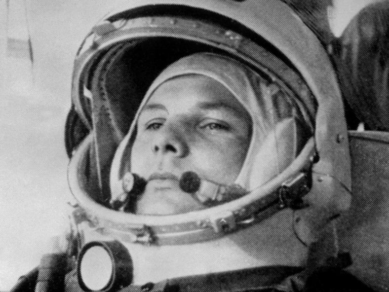 He made history as the first human in space. His shocking death still ...