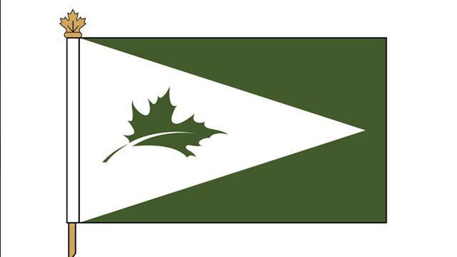 City of St. Albans considers designs for official flag