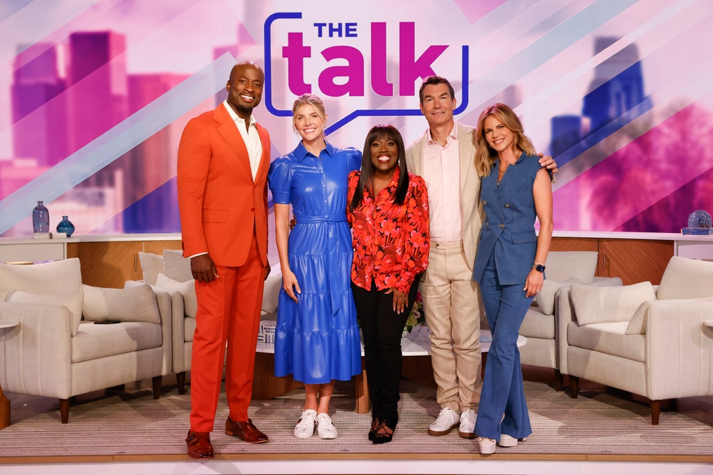 the talk canceled after 15 seasons