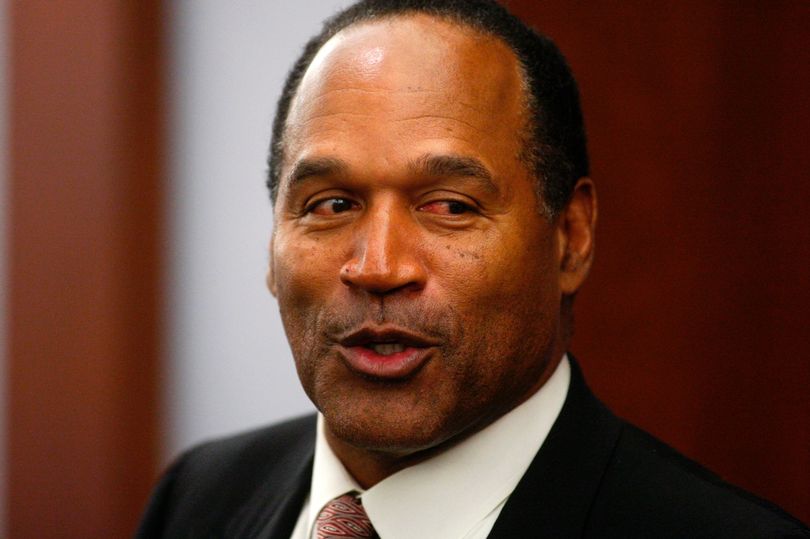 oj simpson's final words as family source says there was no 'deathbed confession'