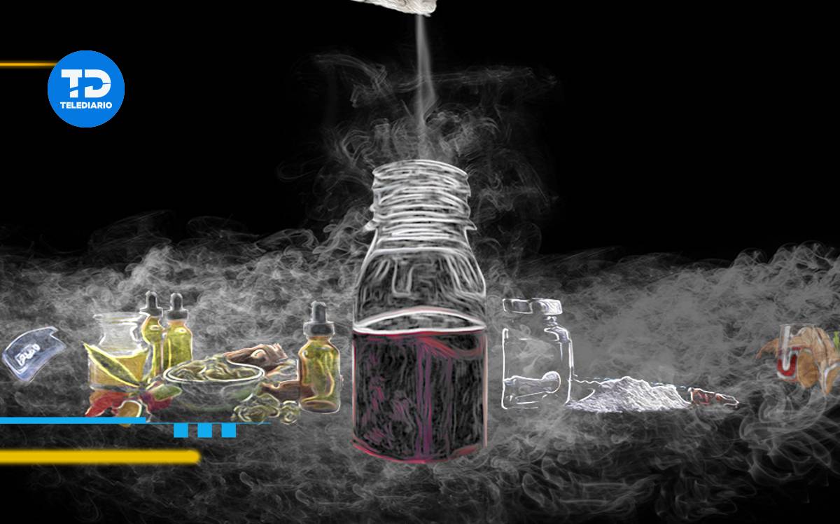detectan consumo de “nuevas” drogas en méxico: fentanilo mezclado, hachís en miel y ketamina