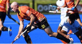 India lose yet again to Australia, this time 1-3 in 4th hockey Test