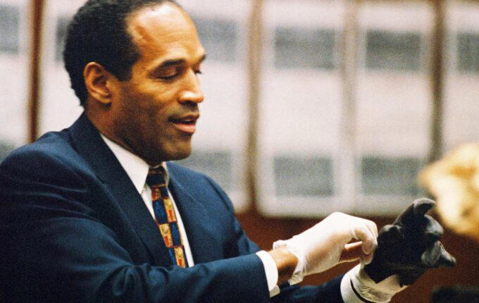 O.J. Simpson Proved That With Enough Money You Can Get Away With Murder