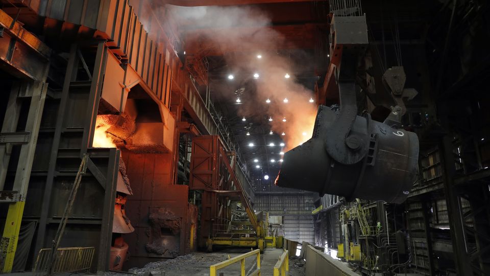 us steel’s shareholders just voted to end more than a century of american ownership. it may not matter