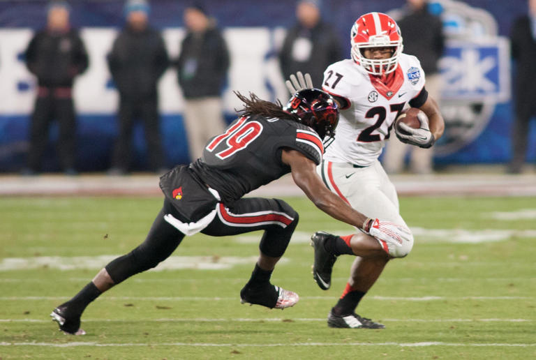 Nick Chubb restructures contract with Cleveland