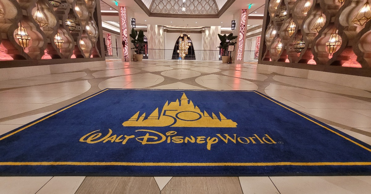 <p> There are plenty of cool hotel options when you stay on the Disney property. But before you book an expensive room, think about how much time you plan to actually stay at your hotel. </p> <p>You might want to <a href="https://financebuzz.com/seniors-throw-money-away-tp?utm_source=msn&utm_medium=feed&synd_slide=2&synd_postid=17692&synd_backlink_title=avoid+wasting+money&synd_backlink_position=3&synd_slug=seniors-throw-money-away-tp">avoid wasting money</a> on a high-end hotel room with a view of safari animals or a wilderness wonderland only to spend little time there because you’re at the park.</p><p>   <a href="https://financebuzz.com/choice-home-warranty-jump?utm_source=msn&utm_medium=feed&synd_slide=2&synd_postid=17692&synd_backlink_title=Are+you+a+homeowner%3F+Don%27t+let+unexpected+home+repairs+drain+your+bank+account.&synd_backlink_position=4&synd_slug=choice-home-warranty-jump"><b>Are you a homeowner?</b> Don't let unexpected home repairs drain your bank account.</a>   </p>