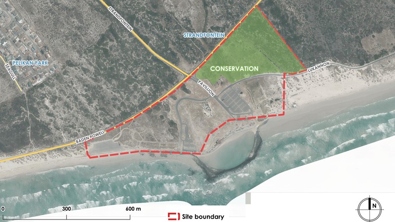 proposed plans for strandfontein’s development welcomed