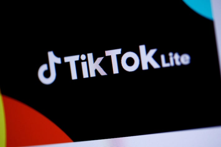 android, tiktok lança em quatro países versão que permite remuneração de usuários; entenda