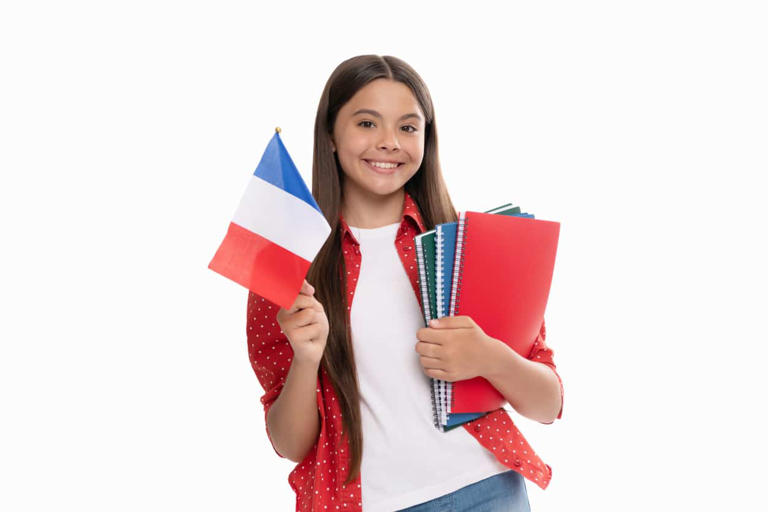 Moving to France With Kids: Education & School Holidays in France