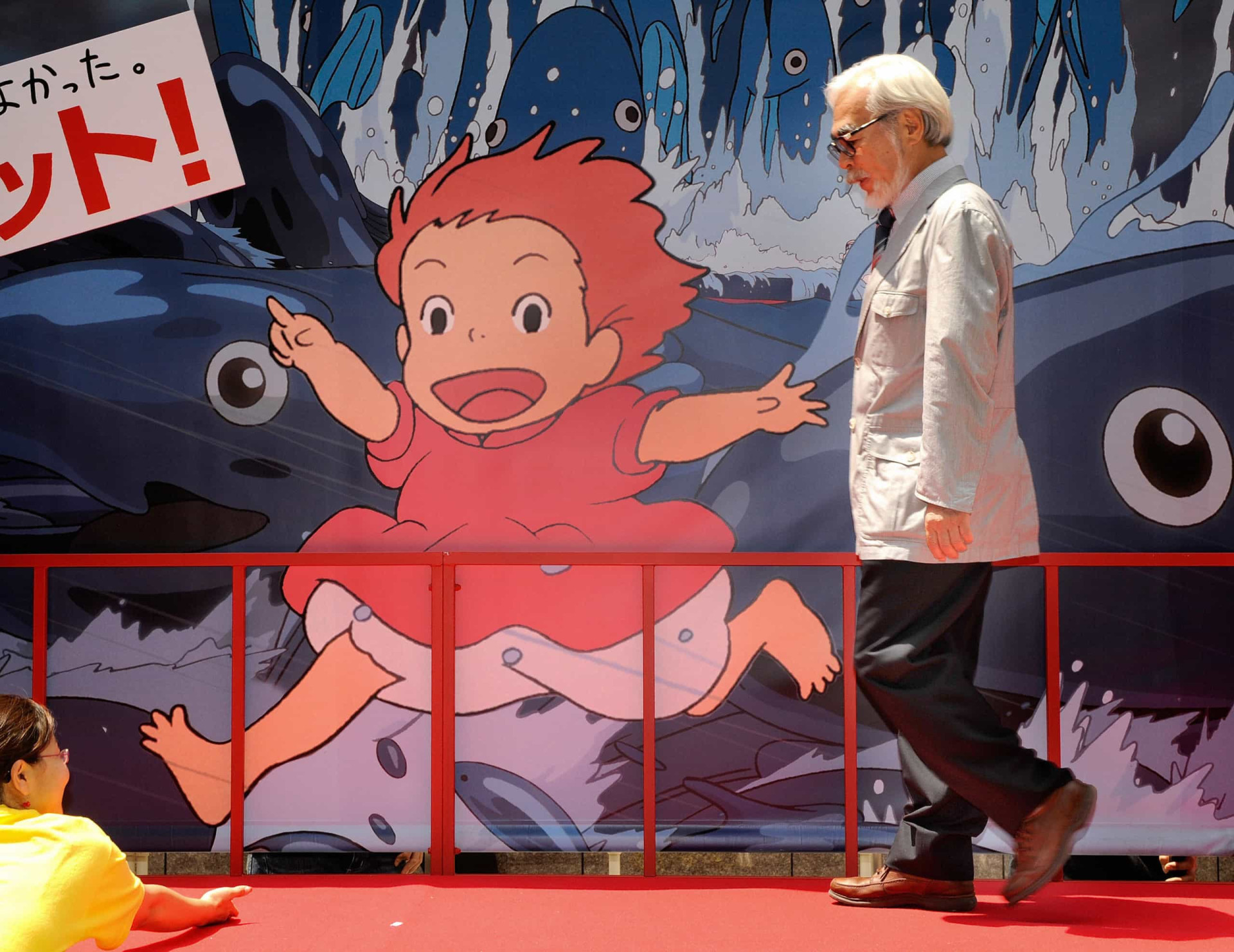 <p>Les films de Miyazaki abordent principalement des sujets nobles: l'impacte de l'humanité sur la nature, l'importance de la gentillesse et de la sagesse ainsi que le courage des enfants face à certaines épreuves de la vie. C'est de cette manière que les trois collaborateurs ont touché des millions de personnes à travers le monde.</p><p><a href="https://www.msn.com/fr-fr/community/channel/vid-7xx8mnucu55yw63we9va2gwr7uihbxwc68fxqp25x6tg4ftibpra?cvid=94631541bc0f4f89bfd59158d696ad7e">Suivez-nous et accédez tous les jours à du contenu exclusif</a></p>