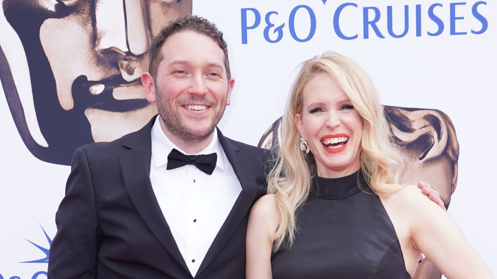 jon richardson and lucy beaumont announce divorce