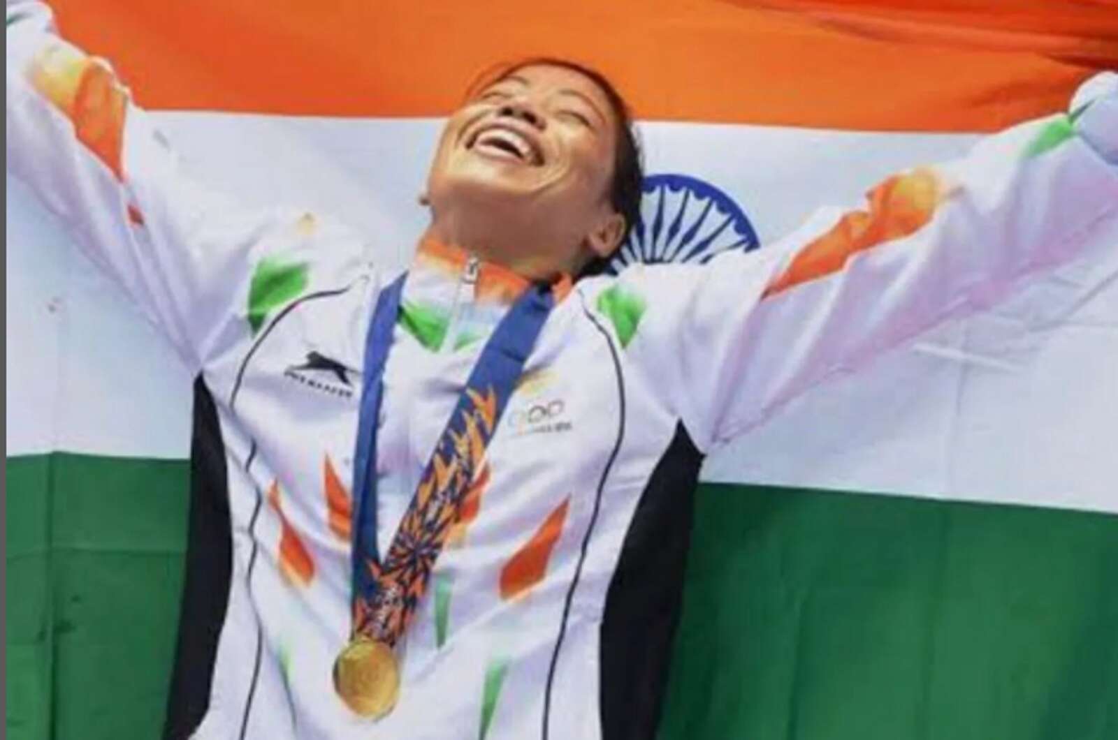 mary kom cites 'personal reasons' as she steps down as chef-de-mission of indian contingent for paris olympics