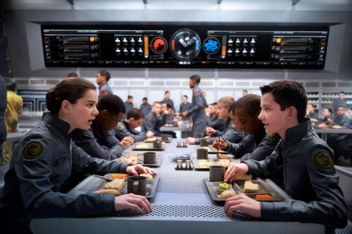 <p>The “book is better” crowd will win the <a href="https://www.digitaltrends.com/gaming/enders-game-review/">Ender’s Game</a> argument. Orson Scott Card’s book works better than Gavin Hood’s 2013 feature film. Yet, the film adaptation of Ender’s Game still has some redeeming qualities, including striking visuals, action-packed sequences, and impressive special effects.</p><p>Set in the future, Earth is attacked by a group of aggressive aliens known as Formics. The invasion failed due to the actions of Mazer Rackham (Ben Kingsley). Fifty years later, humanity is not taking any chances, so the International Military is recruiting gifted boys and girls to train and prepare for the next invasion. One of these boys is the intelligent and passive Ender Wiggin (Asa Butterfield). Because of his expertise in battle strategies, Ender could be the one to save the human race. However, Ender must decide if he will do what’s necessary to protect humanity, even if that means becoming a killer.</p><p>Stream <a href="https://www.netflix.com/watch/70241755?source=35">Ender’s Game</a> on Netflix.</p>