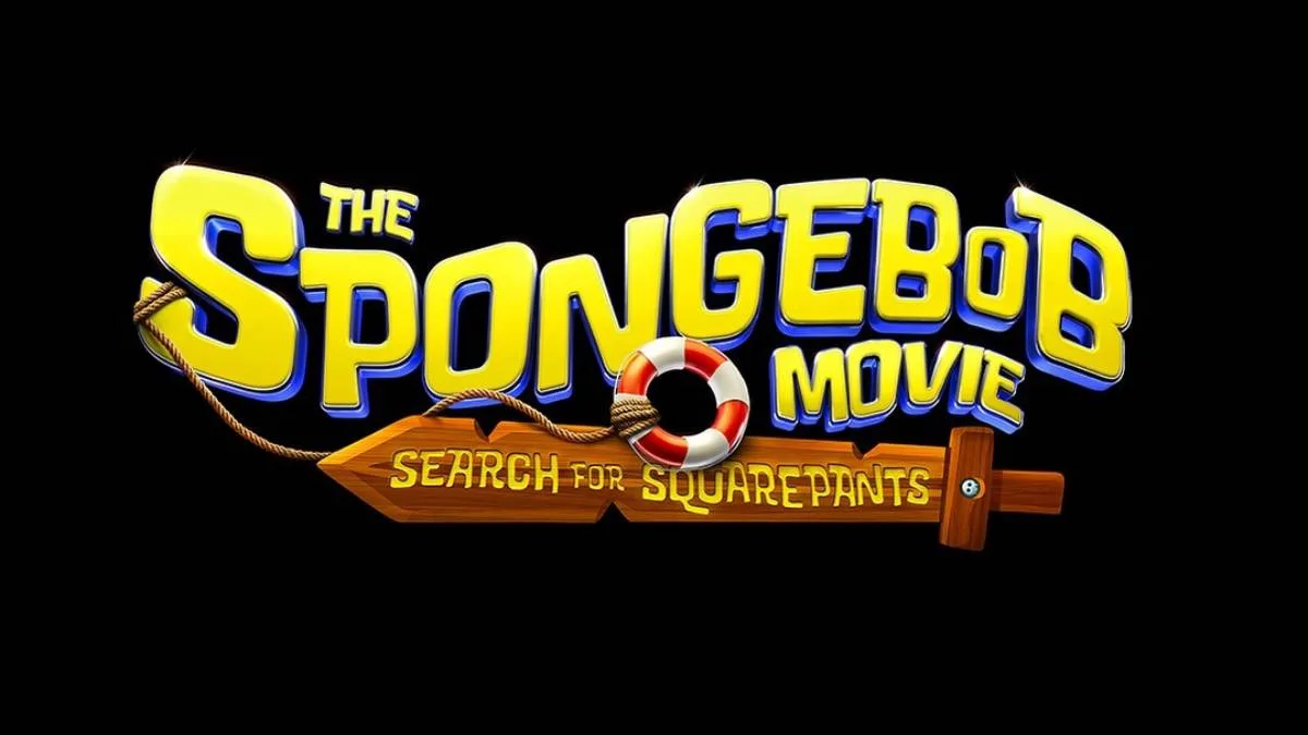 la nueva película de bob esponja ya tiene fecha de estreno en cines