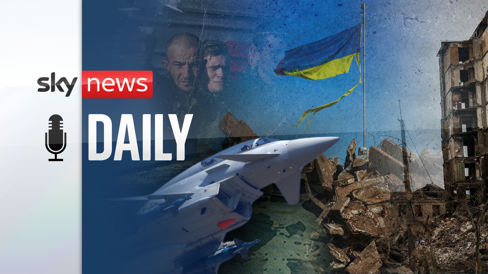 should the uk send troops to ukraine?