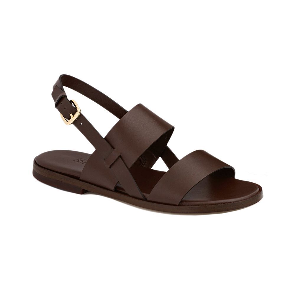 These Chic Summer Sandals for Wide Feet Were Made for Anyone