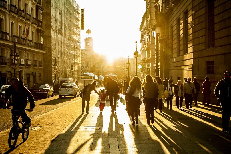 nine out of 10 of the world’s most walkable cities are in europe - does yours make the cut?