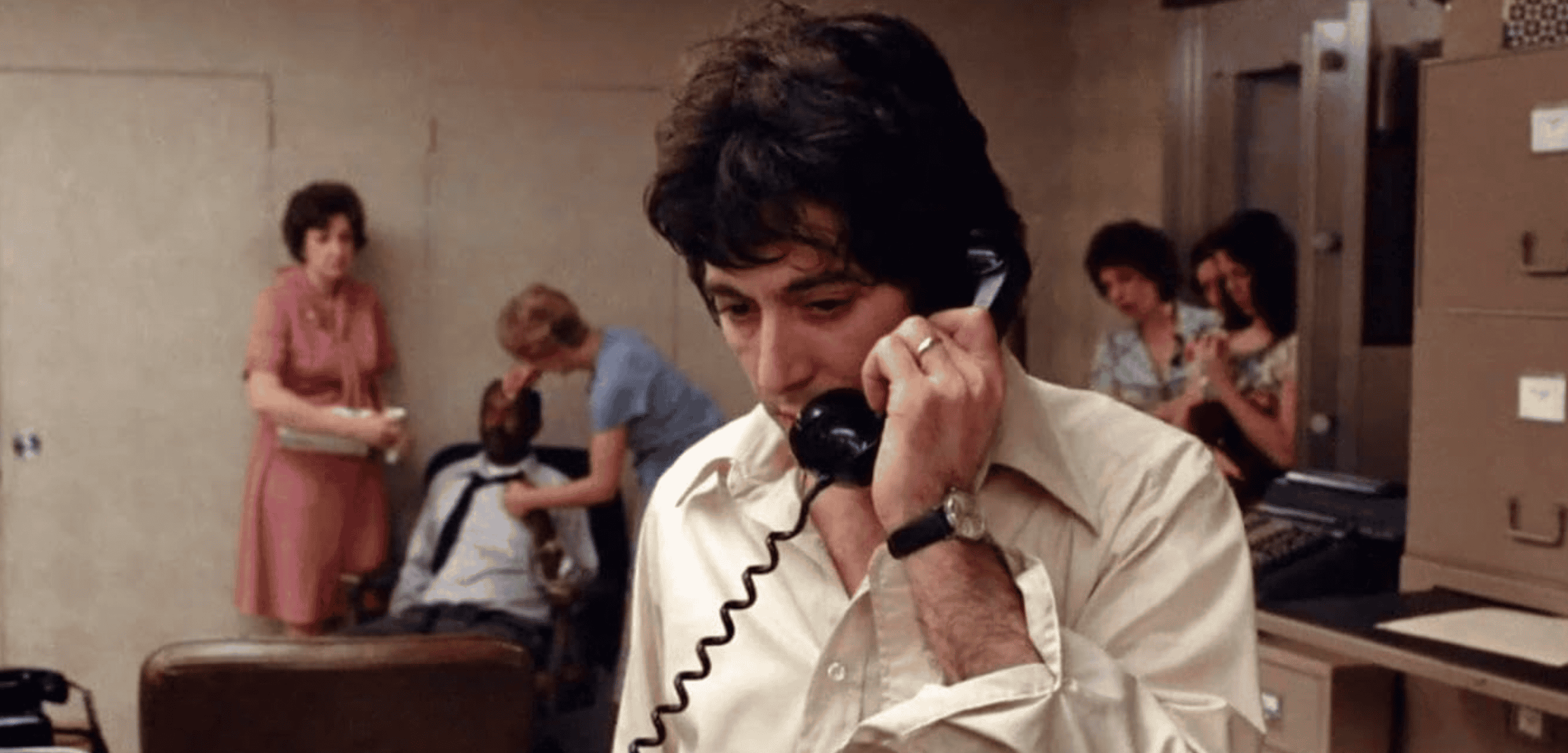 40 Iconic Lines from 1970s Movie Classics
