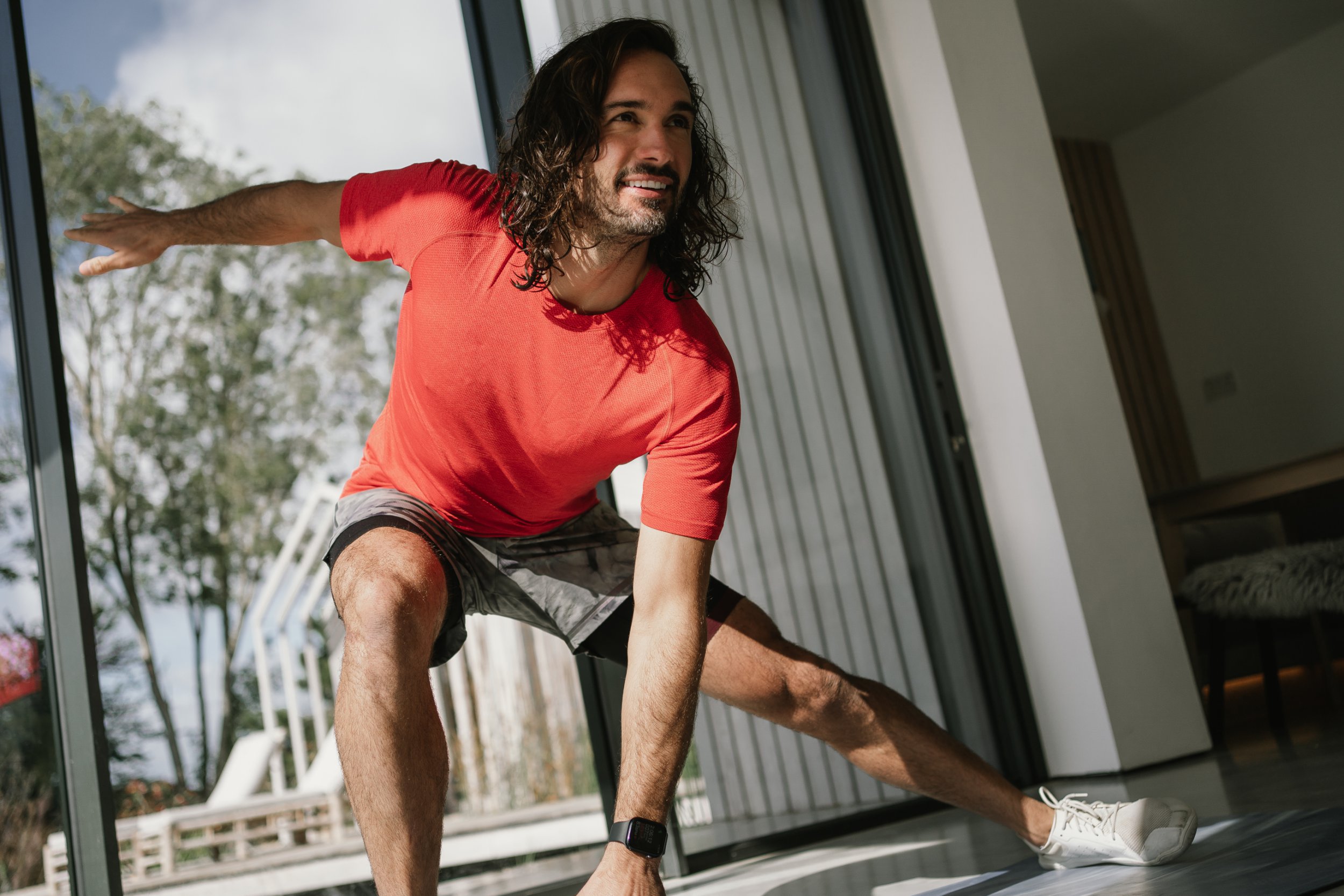 joe wicks’ claims adhd is linked to ultra-processed foods, fact-checked