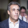Michael Cohen expected to take the stand in Trump’s trial Monday, sources say<br>