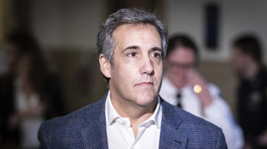 Michael Cohen expected to take the stand in Trump’s trial Monday, sources say