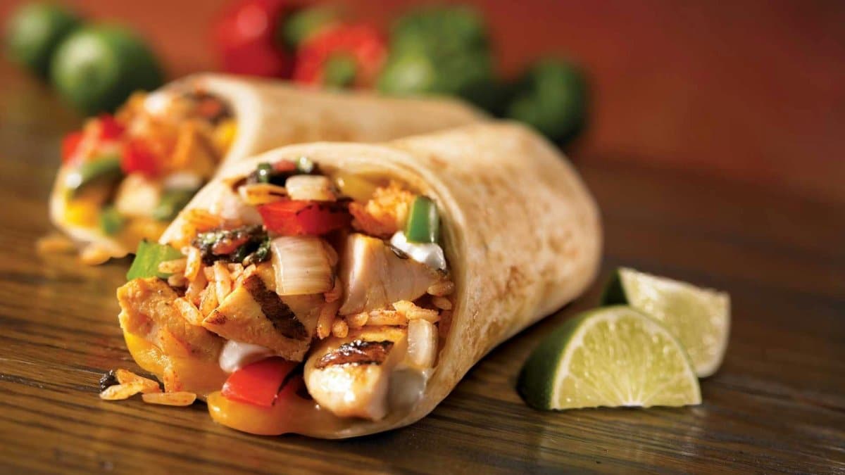 Wrap & Roll: Quick and Delicious Breakfast Burrito Recipes