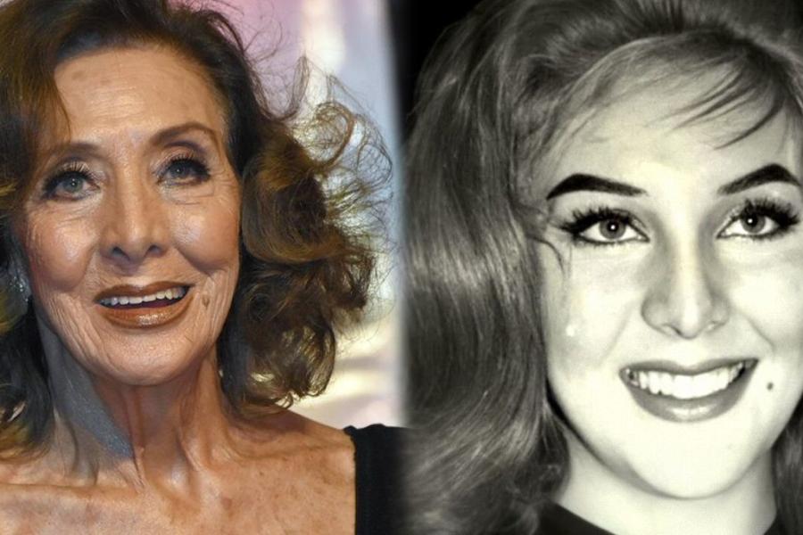 muere lorena velázquez, actriz de 'santo vs. las mujeres vampiro', a los 86 años