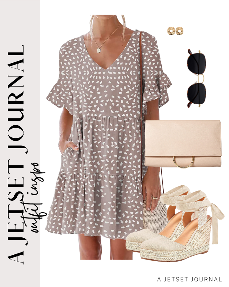 Easily Style These Cute New Dresses This Season