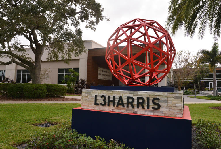 L3Harris layoffs What we know (and what we don't)