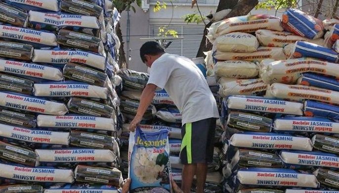 philippines to import less rice this year – usda