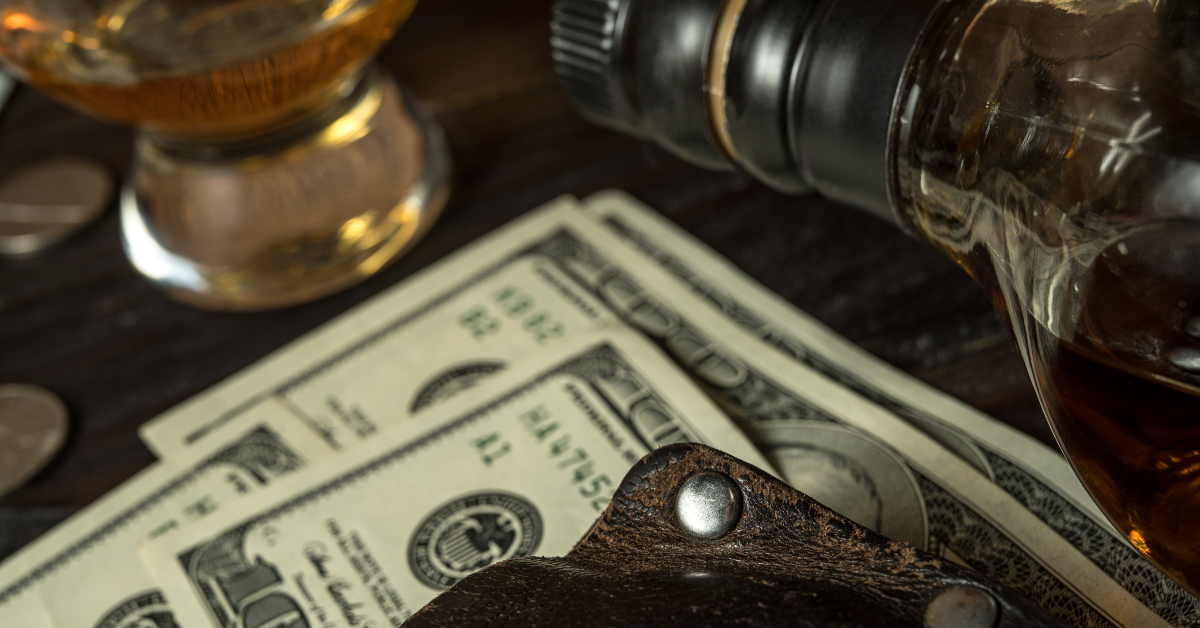 15 Reasons Smart Investors Buy Into Whiskey