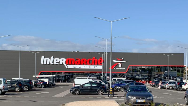 wallonie : intermarché rachète trois magasins leader price