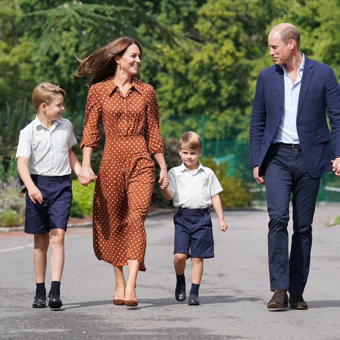 prince william is no longer considered the public's 'favourite royal'