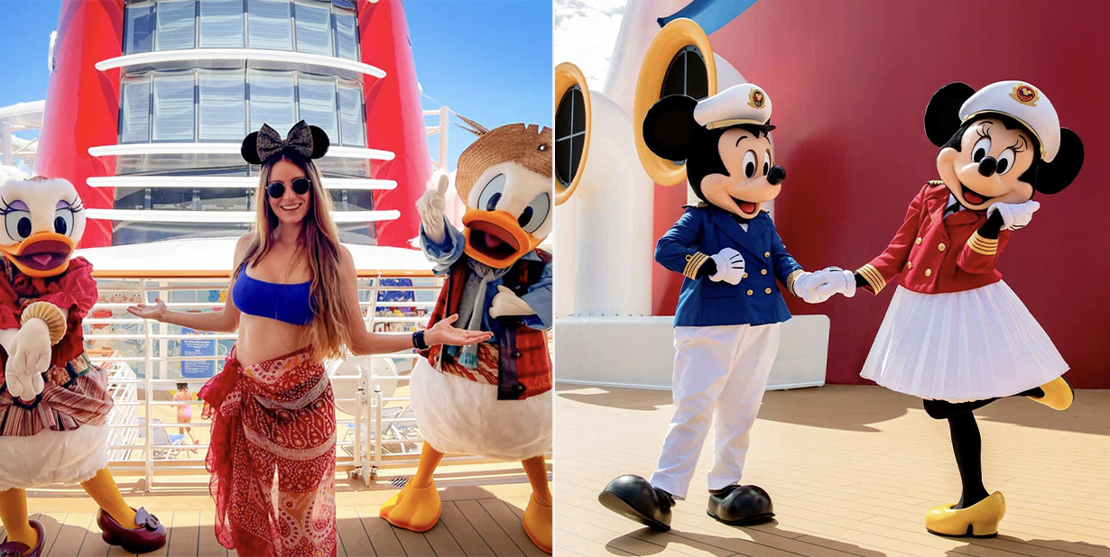 <p>Disney Cruise Line may be one of the smallest in the business but it’s also<strong> one the best</strong>. </p>  <p>Whether you’re a newbie or a pro when it comes to traveling on the high seas, these tips will help you enhance the magic of your next cruise with Mickey and the gang.</p>