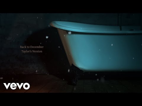 <p>"Back to December" is one of the few positive post-breakup songs in Swift's catalog. The slow track is believed to be about her short-lived relationship with <a href="https://www.cosmopolitan.com/entertainment/celebs/a46127256/taylor-lautner-taylor-swift-breakup-details/">Taylor Lautner</a>, and is a refreshingly vulnerable song in which Swift sings about her regrets and faults that caused the relationship to end. </p><p><em><strong>Best lyric: </strong>"</em><em>And then the cold came, the dark days / When fear crept into my mind / You gave me all your love and all I gave you was goodbye"</em></p><p><a class="body-btn-link" href="https://open.spotify.com/track/79uDOz0zuuWS7HWxzMmTa2?si=0bd85b9f2da3417a">STREAM NOW</a></p><p><a href="https://www.youtube.com/watch?v=qc2Z-OX9wnc">See the original post on Youtube</a></p>