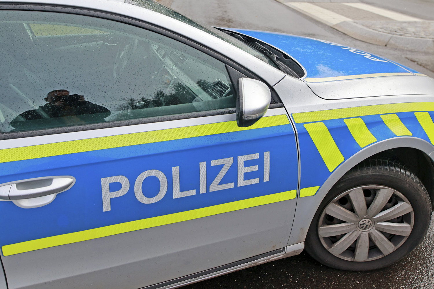 fire teenagere anholdt: planlagde islamistiske angreb i tyskland